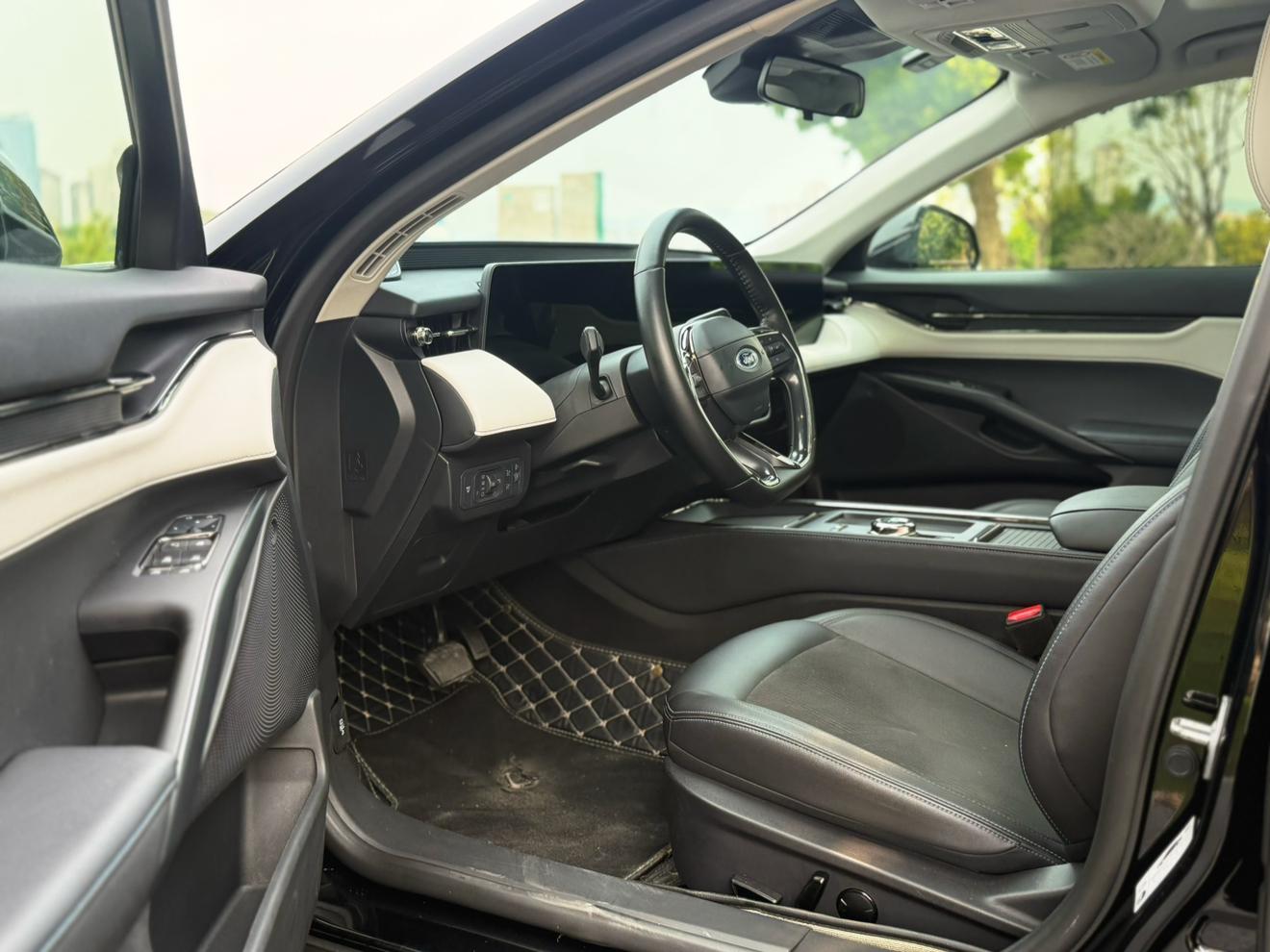 Ford Evos 2022 thumb 9