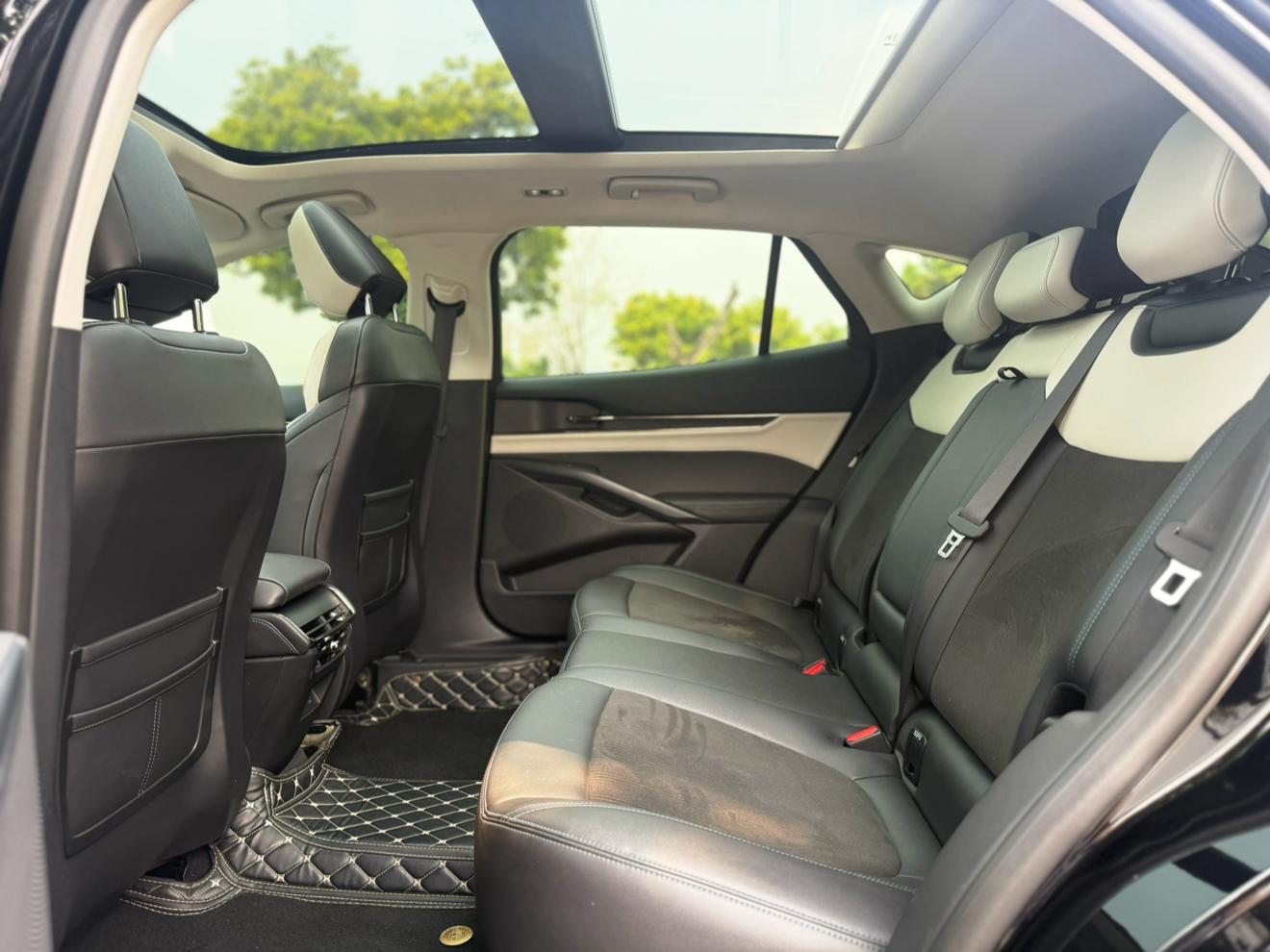 Ford Evos 2022 thumb 10