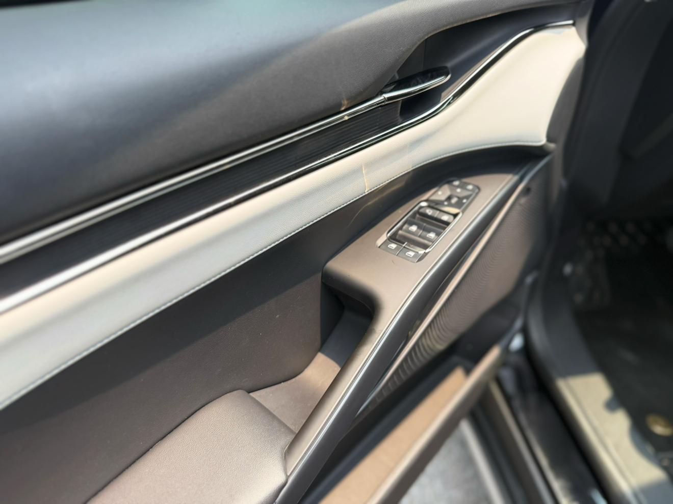 Ford Evos 2022 thumb 12
