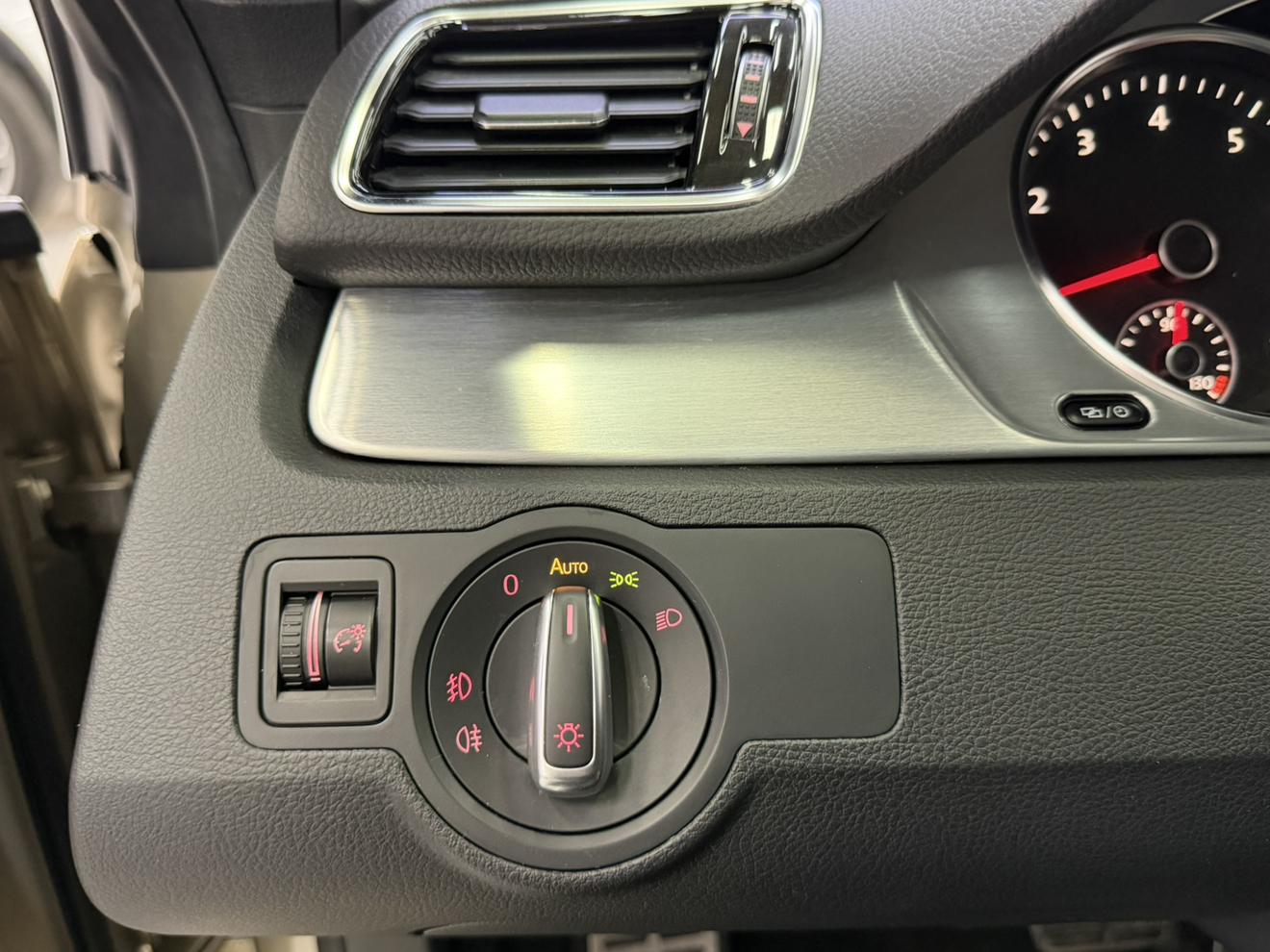 Volkswagen Arteon 2016 thumb 10