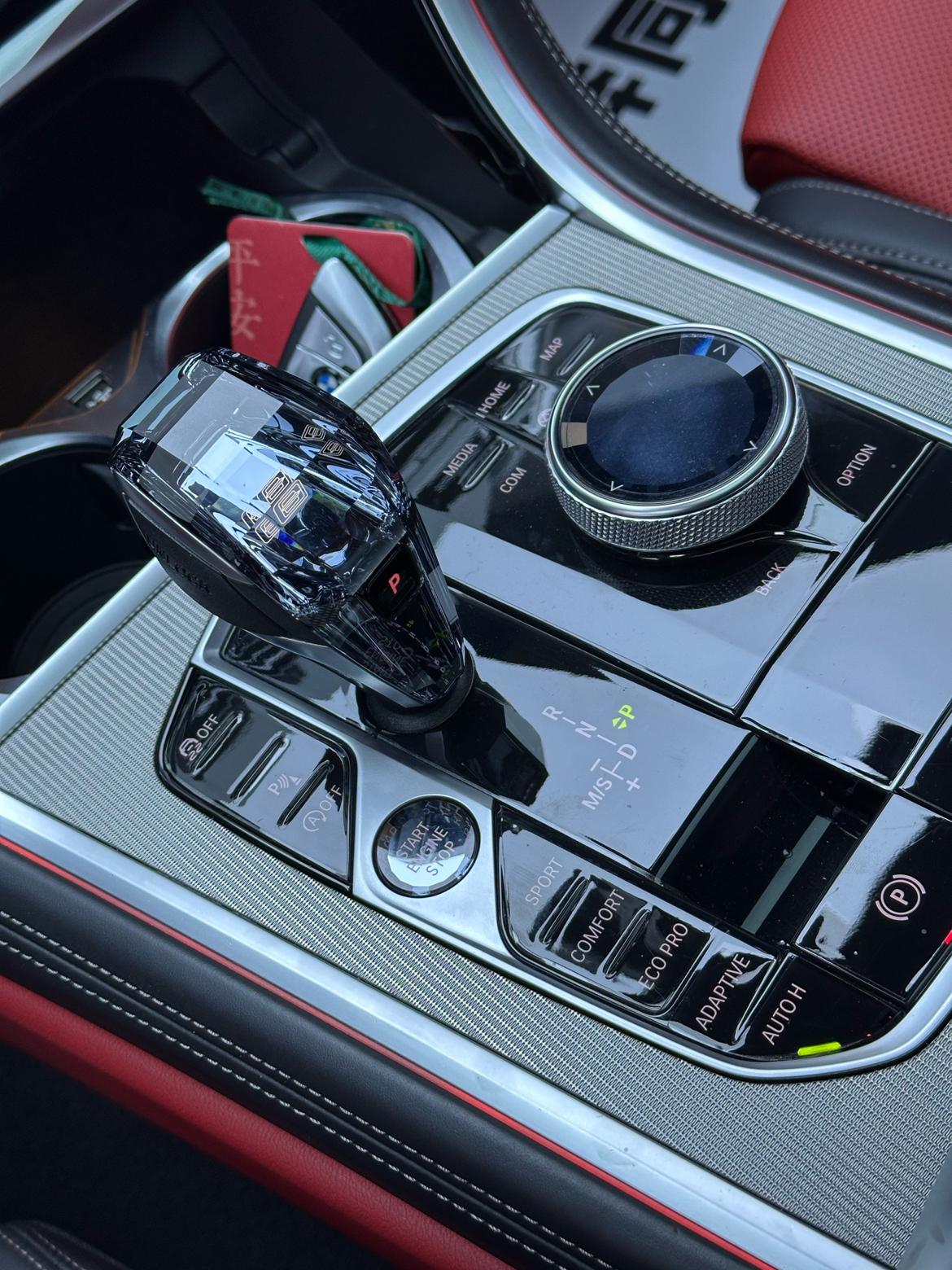 BMW 8 серии 2019 thumb 6