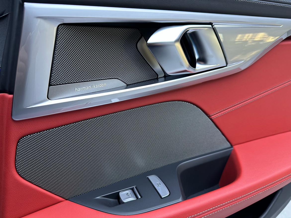 BMW 8 серии 2019 thumb 8