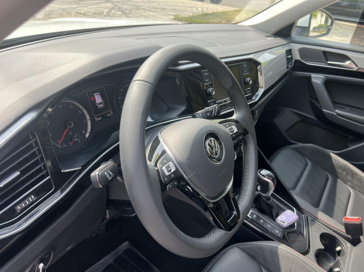 Volkswagen Tayron 2019 thumb 10