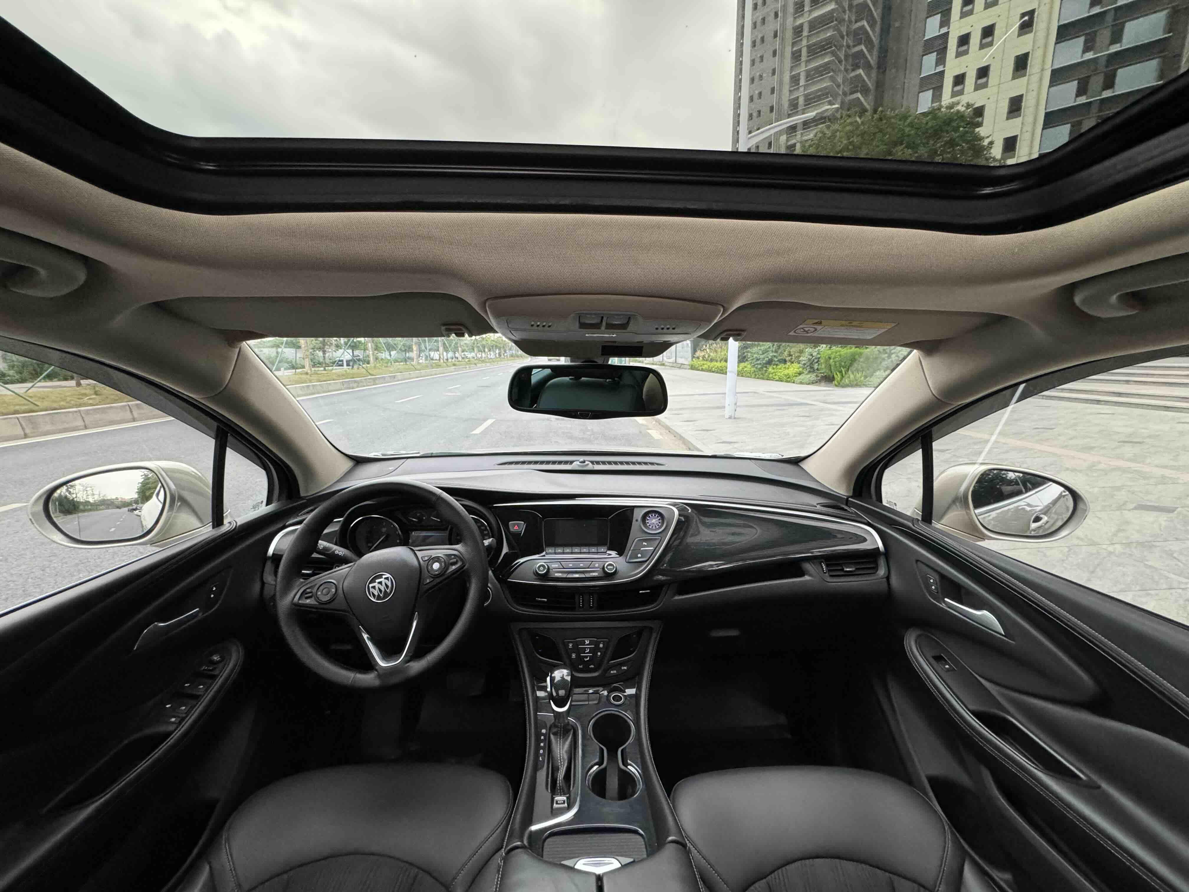 Buick Envision 2015 thumb 6