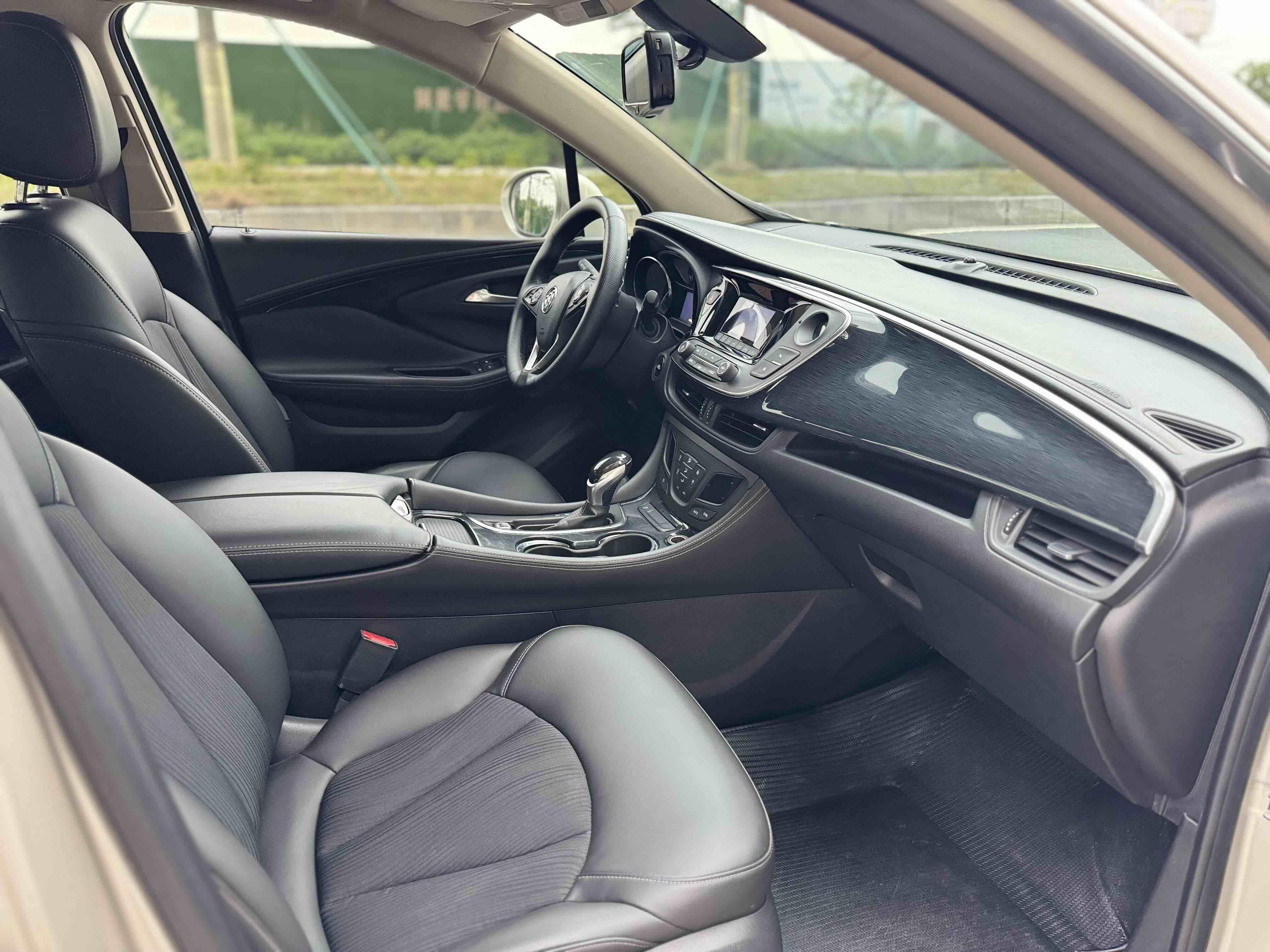 Buick Envision 2015 thumb 7