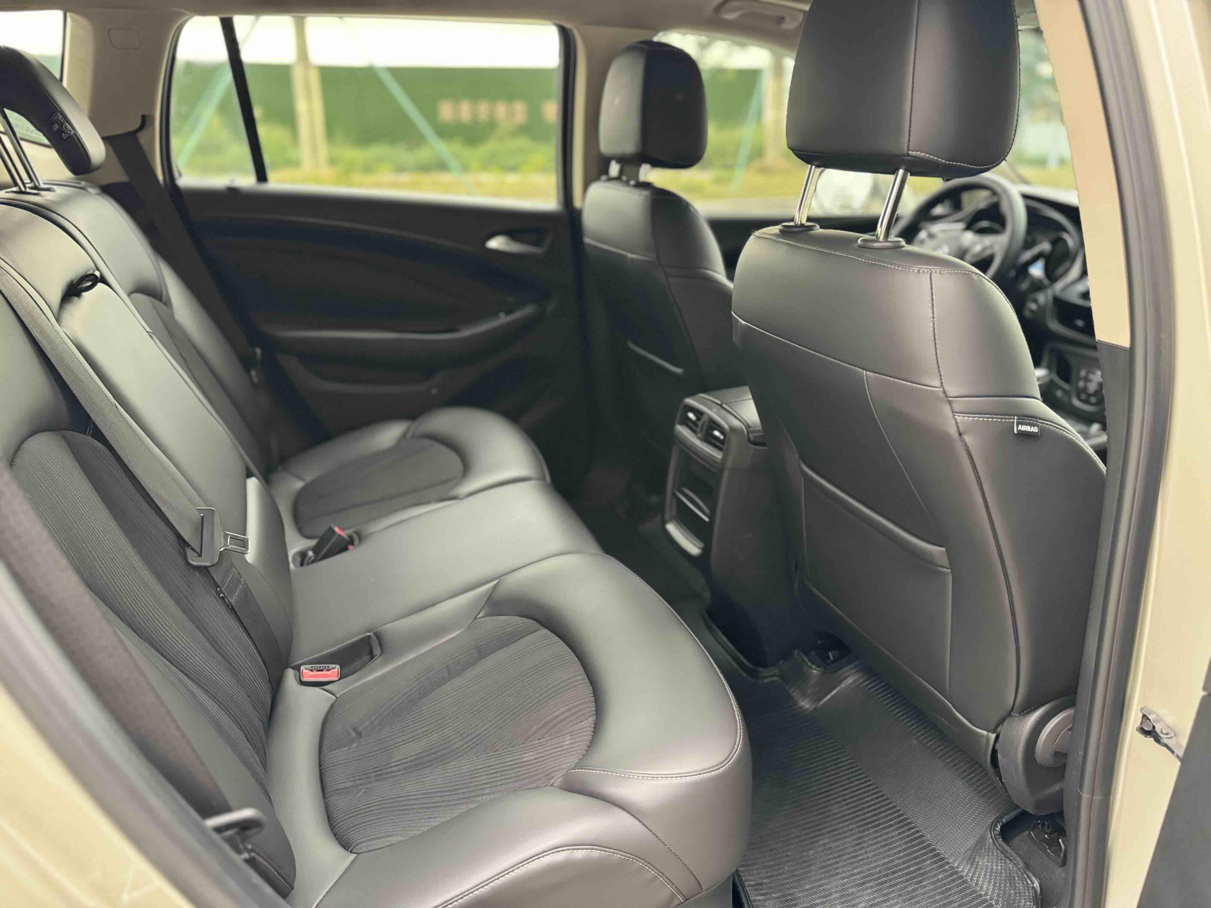 Buick Envision 2015 thumb 9