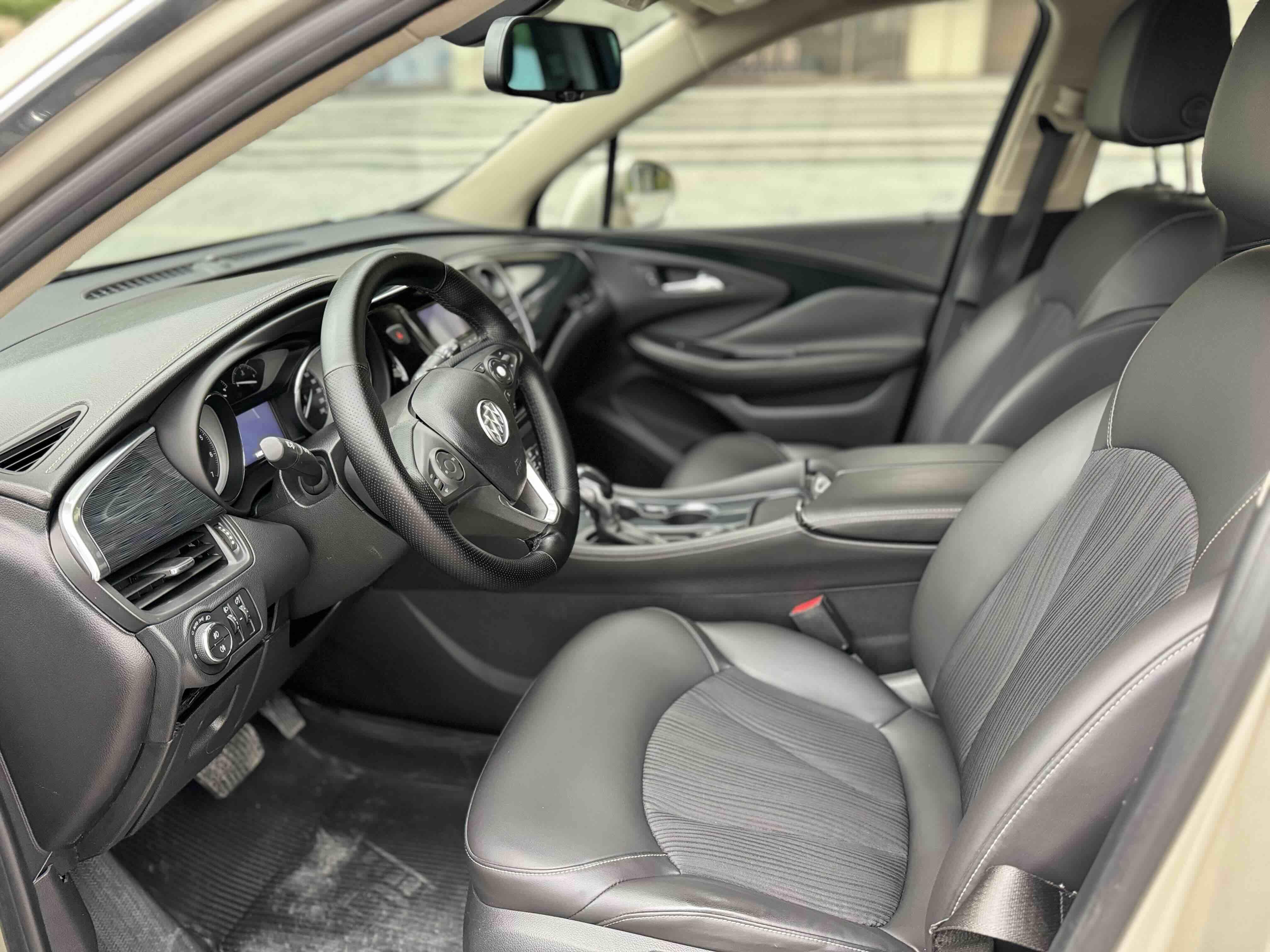 Buick Envision 2015 thumb 10
