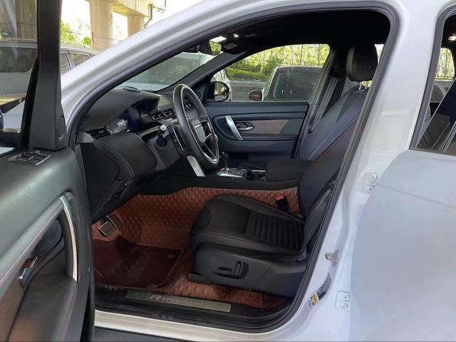 Land Rover Discovery Sport 2022 thumb 5