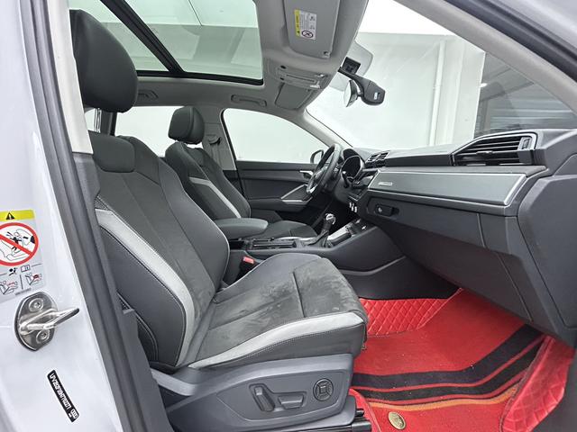 Audi Q3 2023 thumb 6