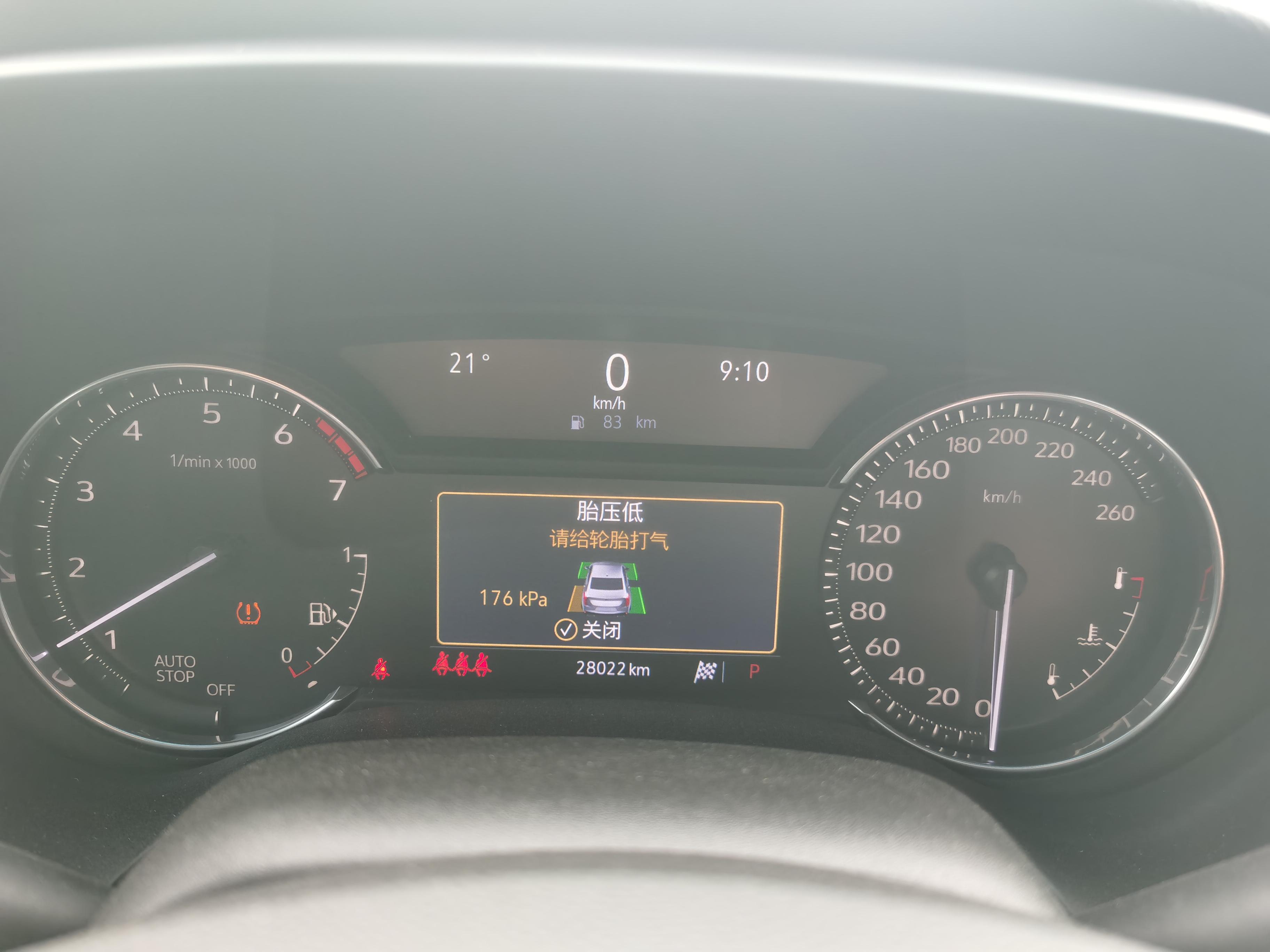 Cadillac CT4 2022 thumb 6