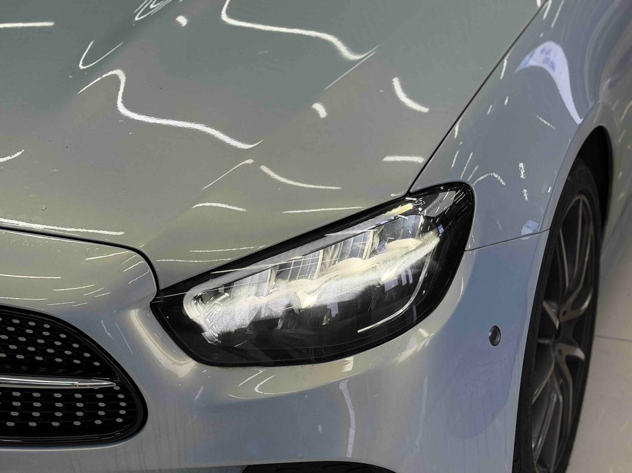 Mercedes-Benz E-Класс 2023 thumb 5
