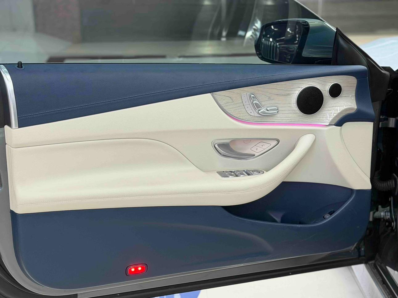 Mercedes-Benz E-Класс 2023 thumb 6