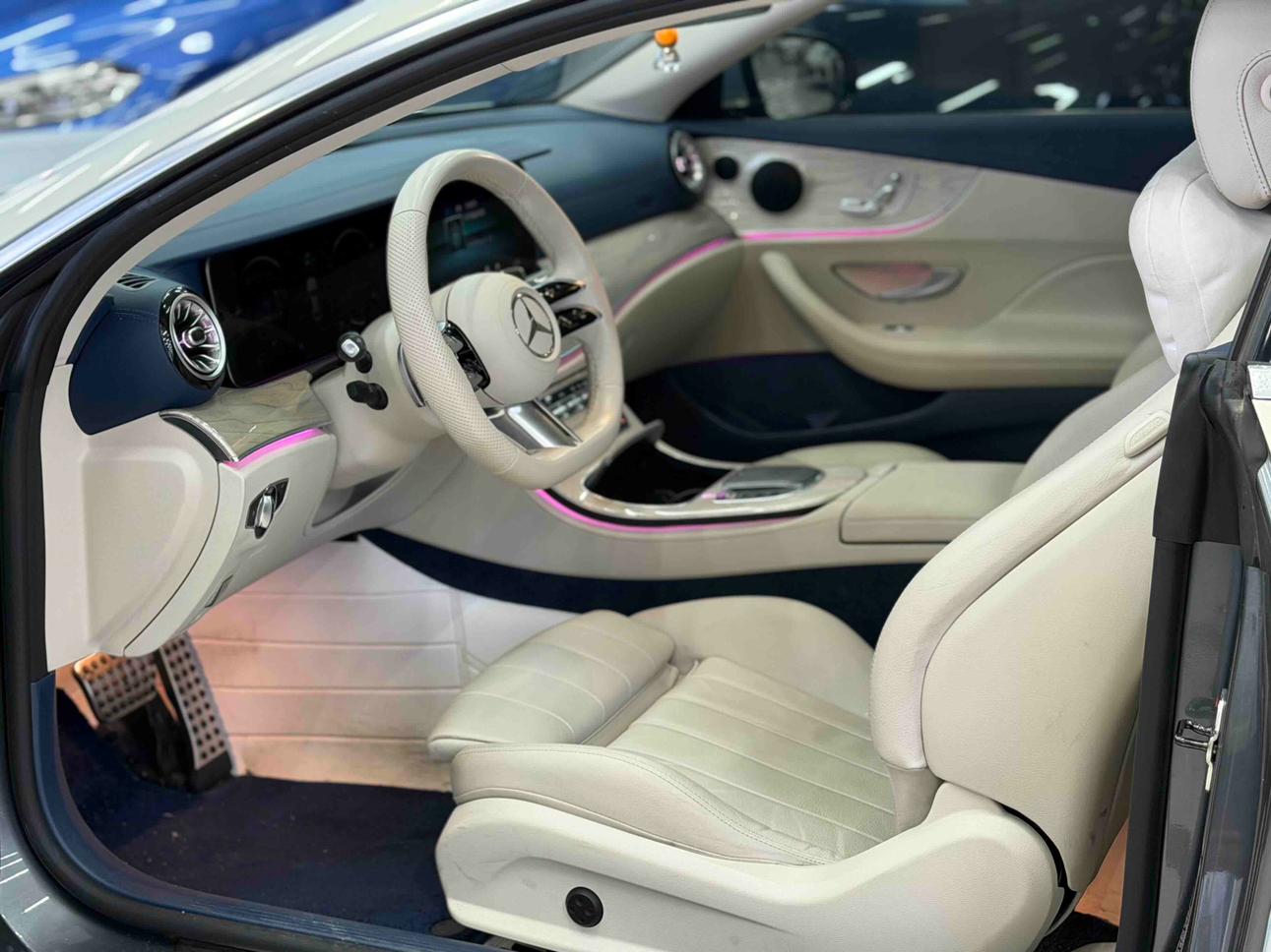 Mercedes-Benz E-Класс 2023 thumb 12