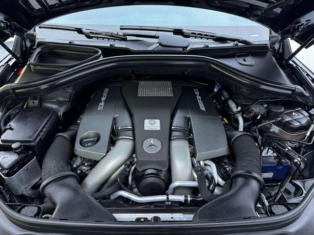 Mercedes-Benz GLE AMG 2015 thumb 6