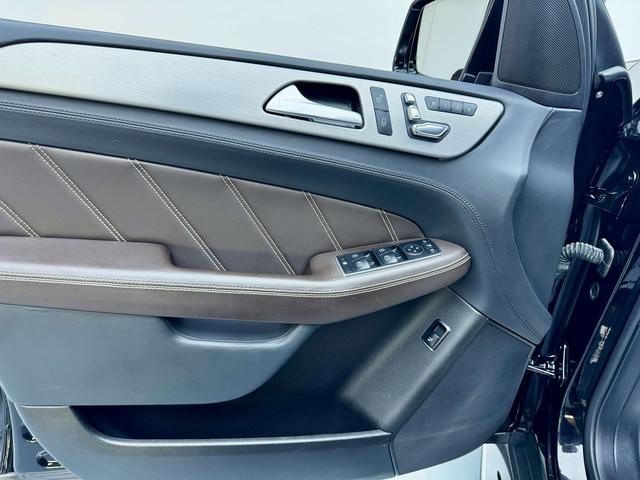 Mercedes-Benz GLE AMG 2015 thumb 8