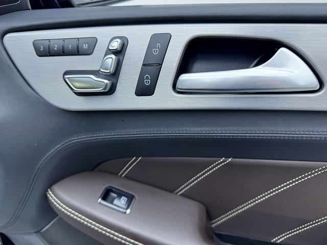Mercedes-Benz GLE AMG 2015 thumb 9
