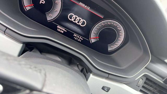 Audi A4 2024 thumb 5