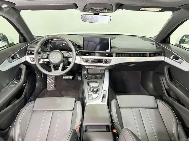 Audi A4 2024 thumb 6
