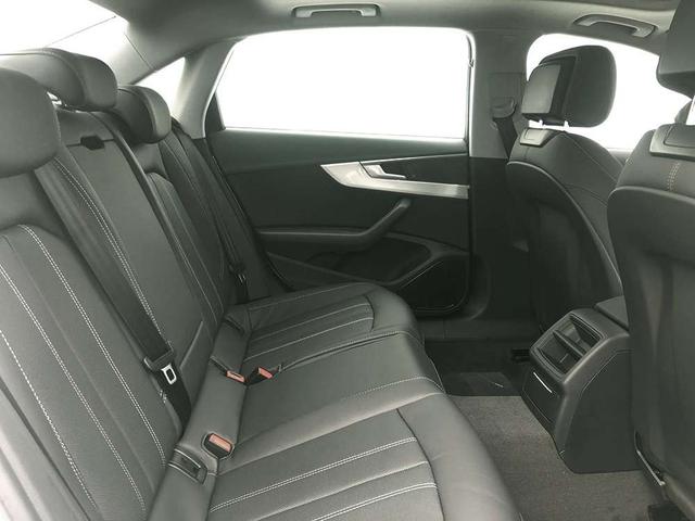 Audi A4 2024 thumb 7
