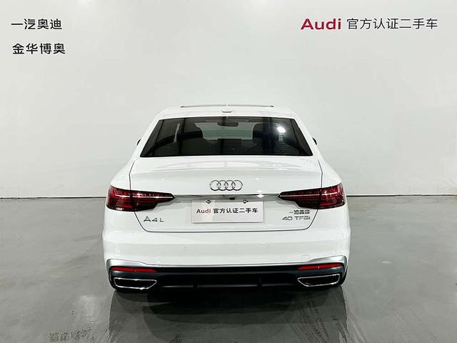 Audi A4 2024 thumb 11