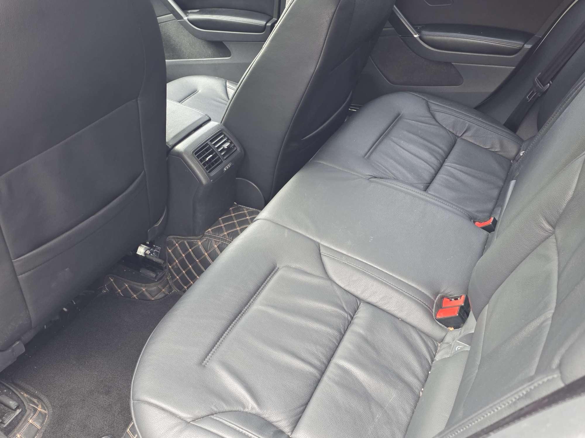 Volkswagen Golf Sportsvan 2017 thumb 8