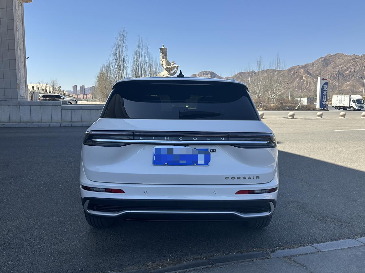 Lincoln Aviator 2024 thumb 3