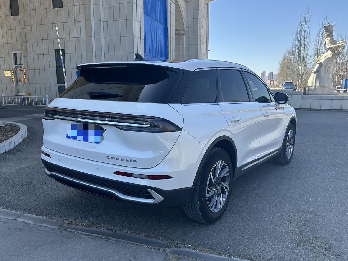 Lincoln Aviator 2024 thumb 4