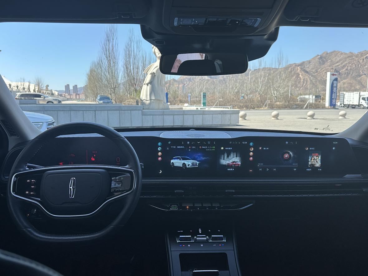 Lincoln Aviator 2024 thumb 5