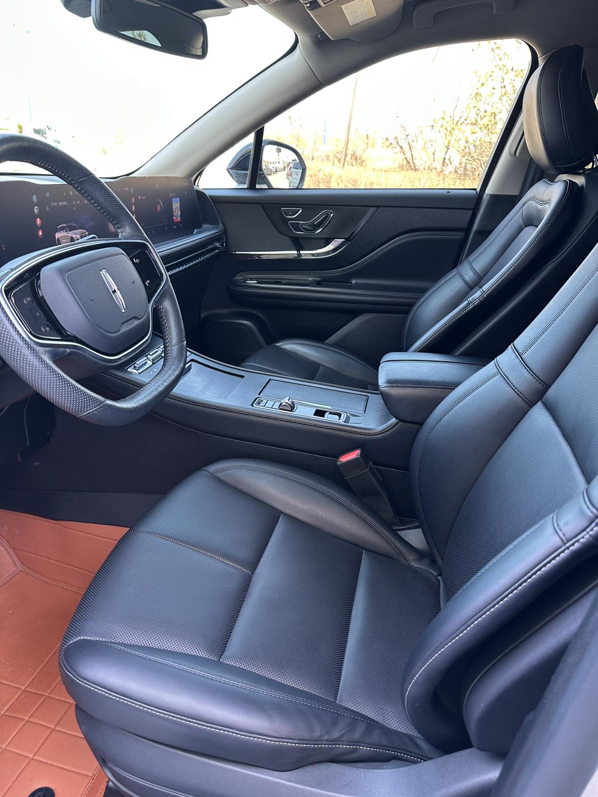 Lincoln Aviator 2024 thumb 6