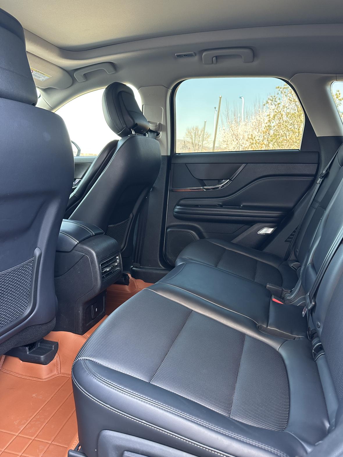 Lincoln Aviator 2024 thumb 7