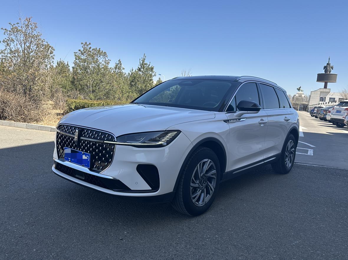 Lincoln Aviator 2024 thumb 8