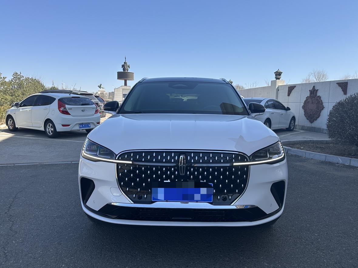 Lincoln Aviator 2024 thumb 9
