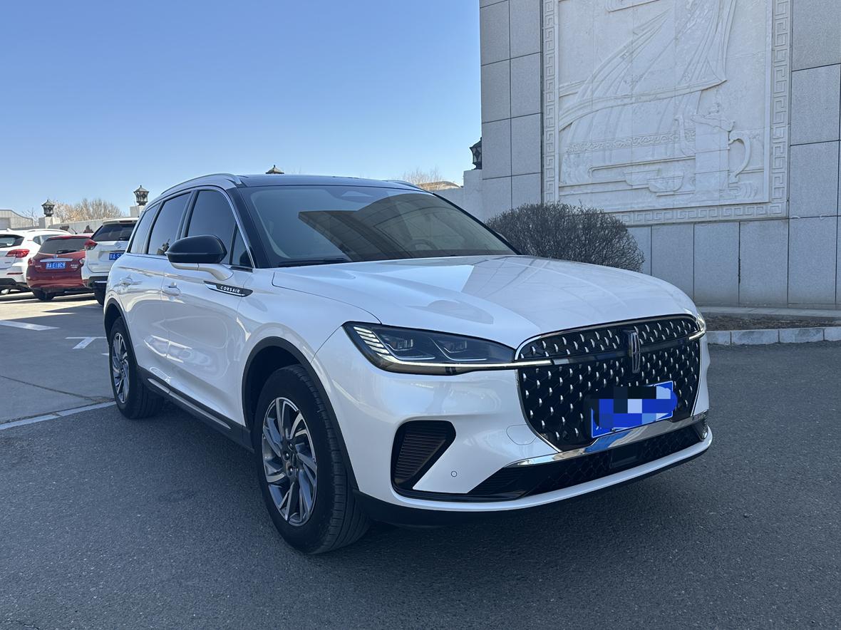 Lincoln Aviator 2024 thumb 10