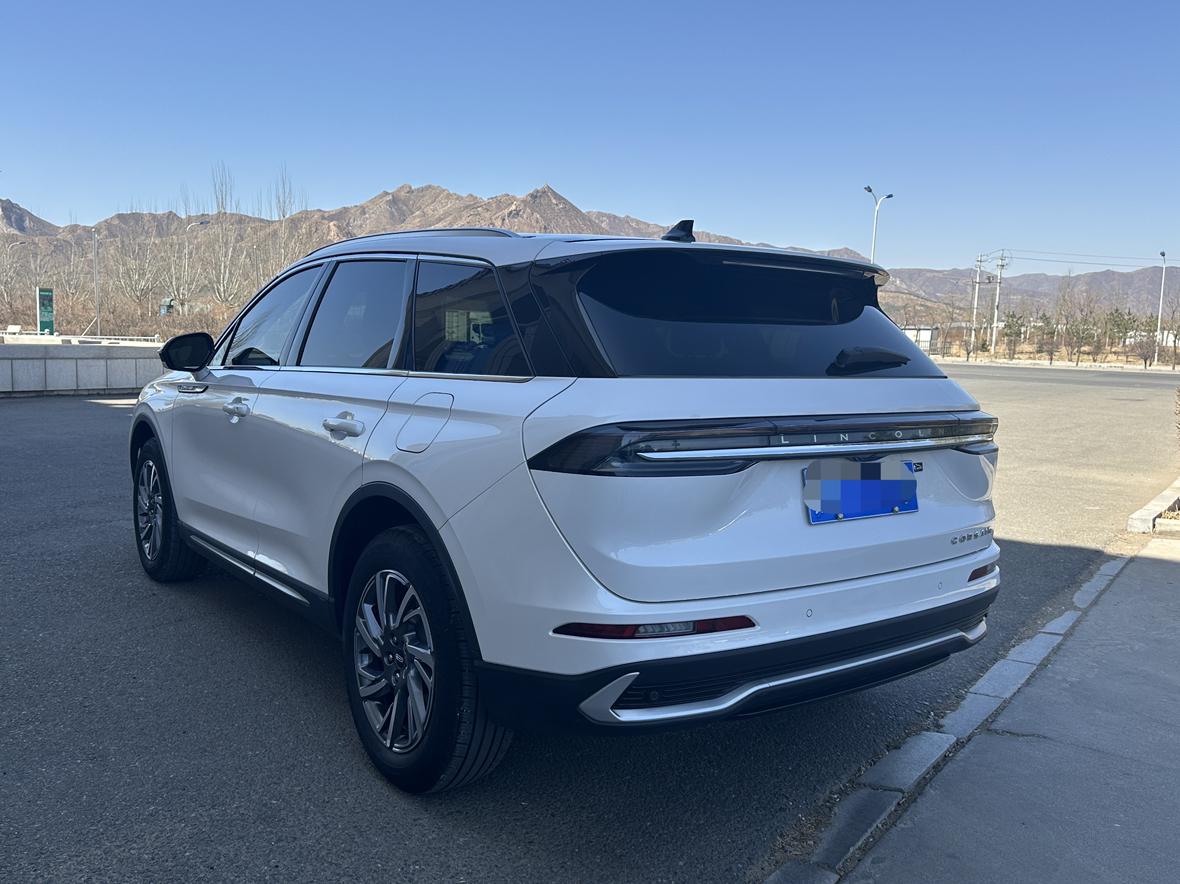 Lincoln Aviator 2024 thumb 11