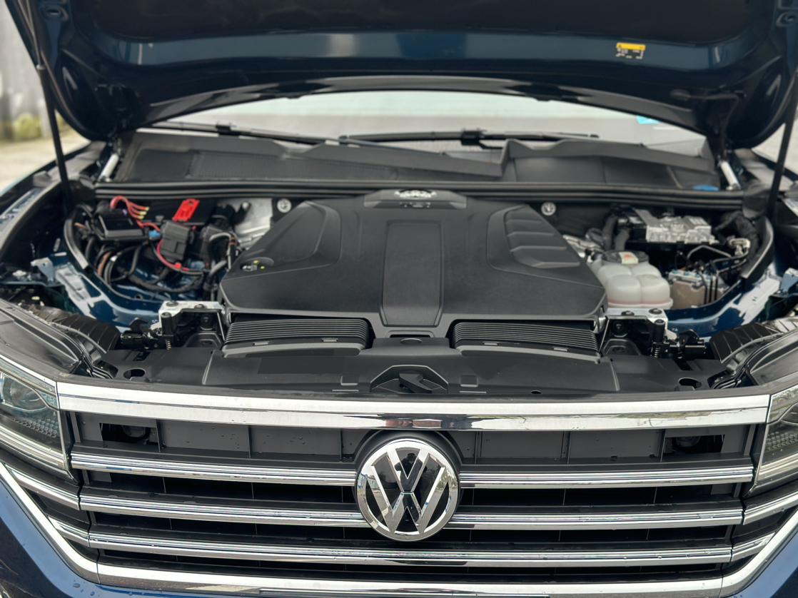 Volkswagen Touareg 2019 thumb 4