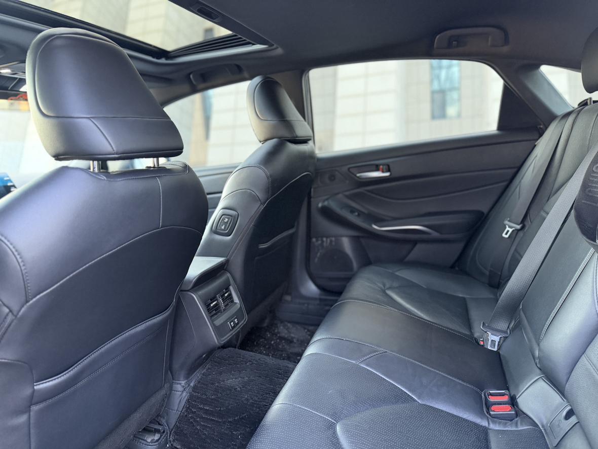Toyota Avalon 2019 thumb 7