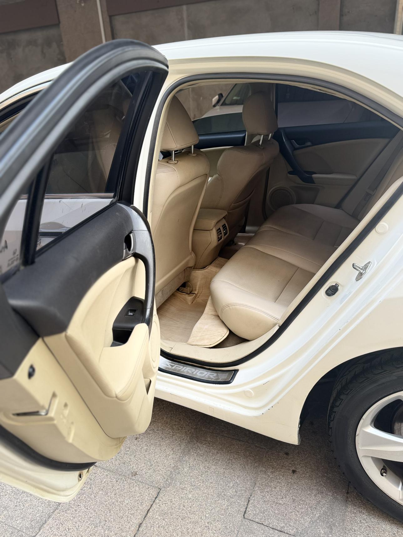 Honda Accord 2009 thumb 5