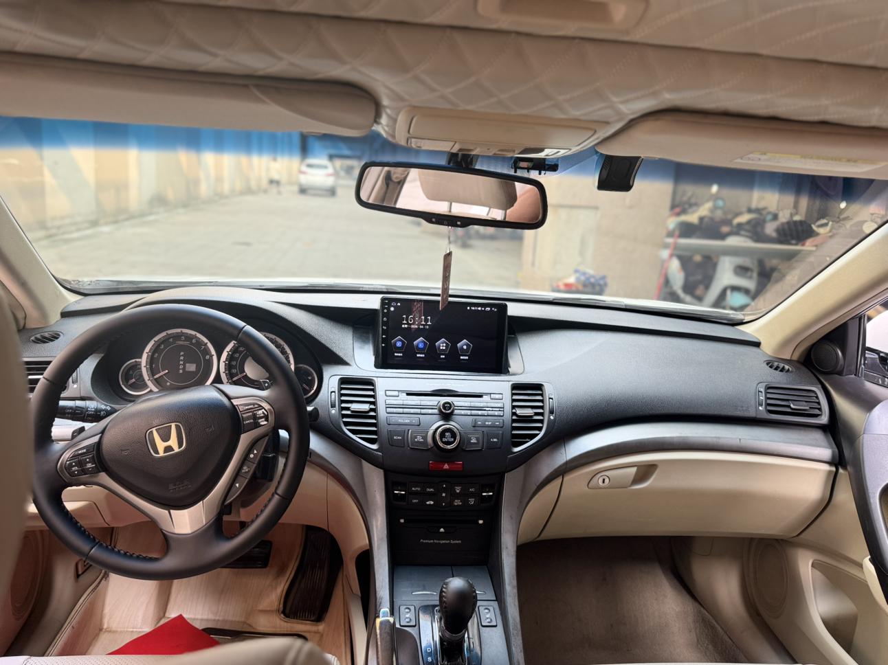 Honda Accord 2009 thumb 6