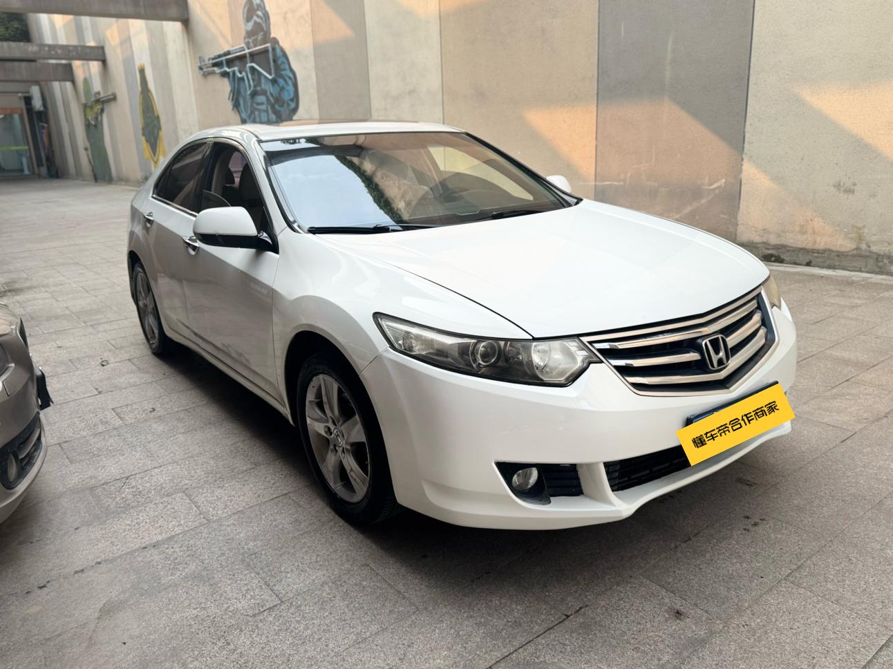 Honda Accord 2009 thumb 10