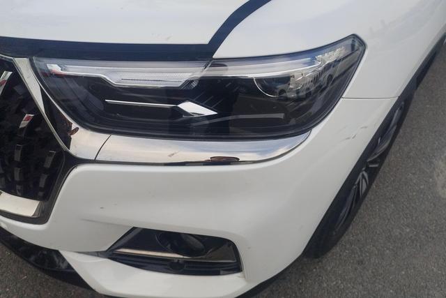 Haval H6 2023 thumb 2