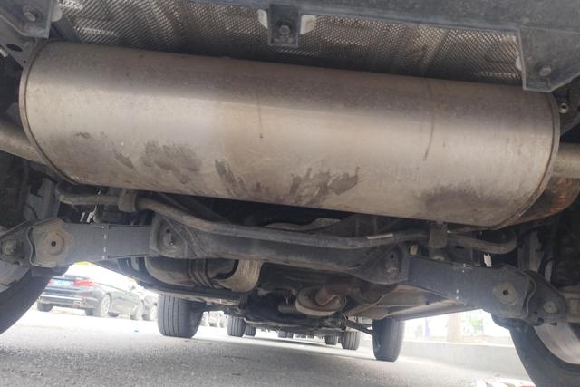 Haval H6 2023 thumb 3