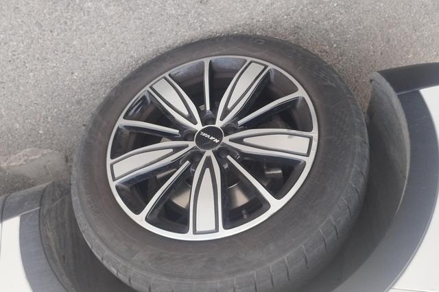 Haval H6 2023 thumb 5
