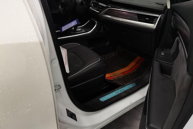 Haval H6 2023 thumb 6