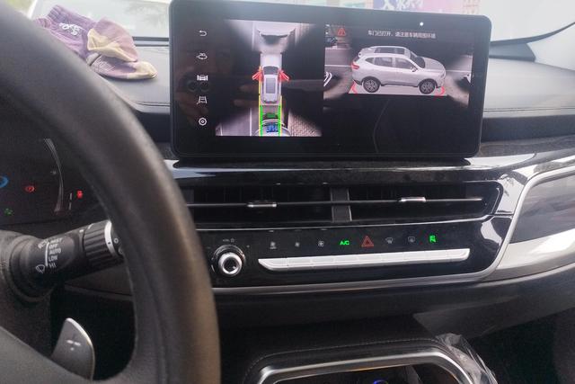 Haval H6 2023 thumb 9