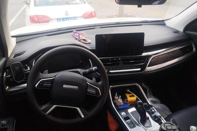 Haval H6 2023 thumb 11