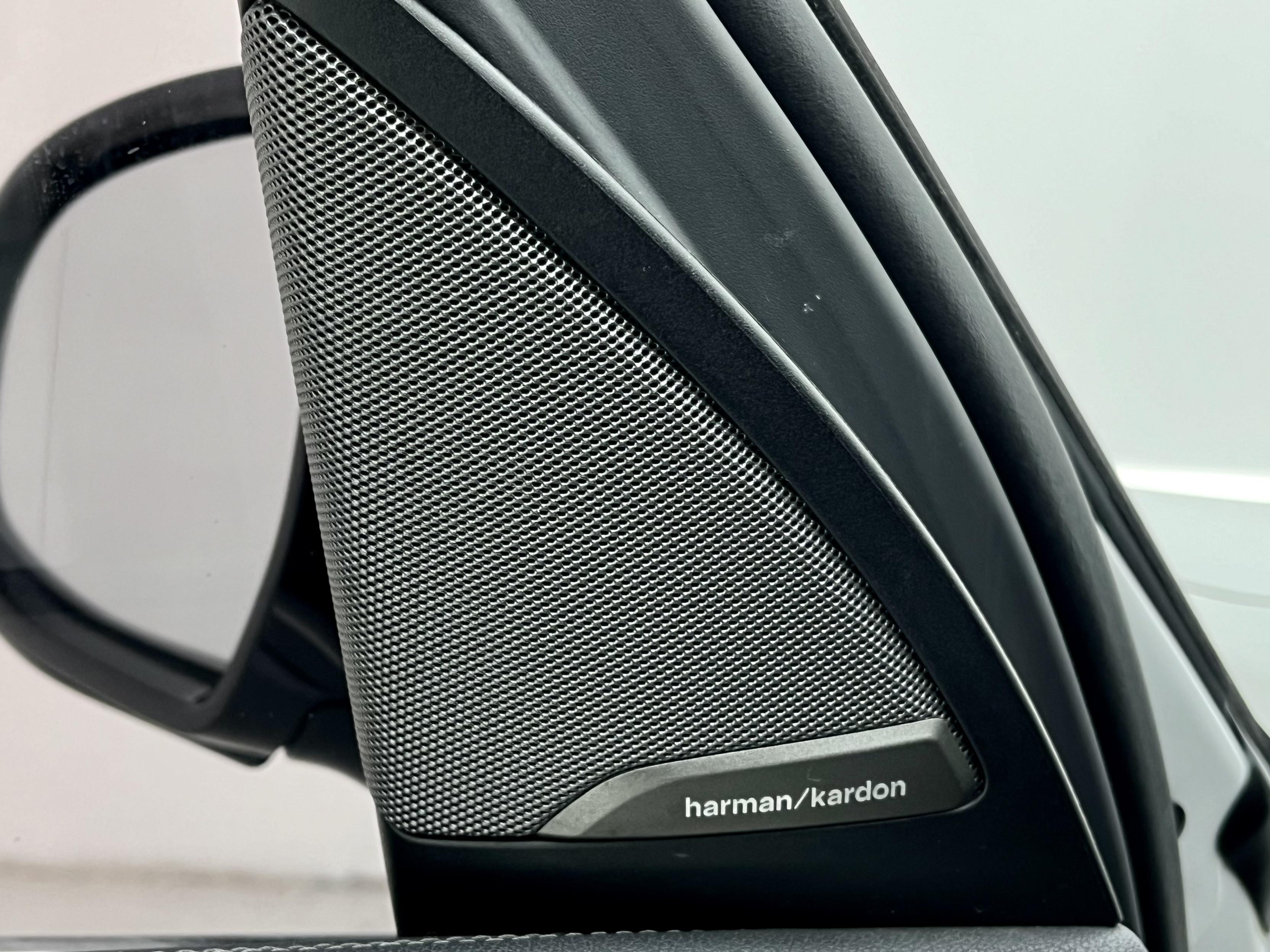 BMW X3 2020 thumb 9