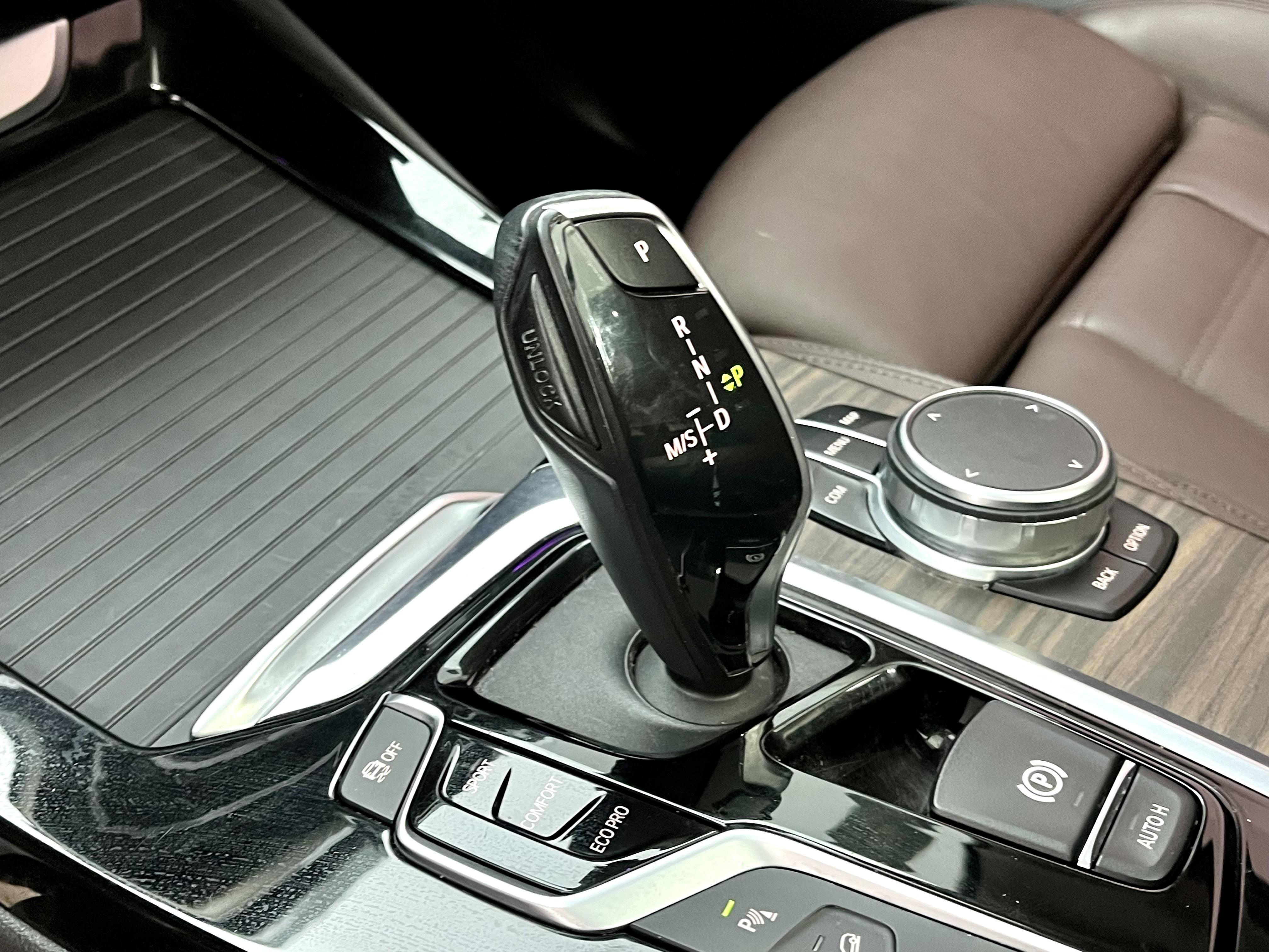 BMW X3 2020 thumb 12