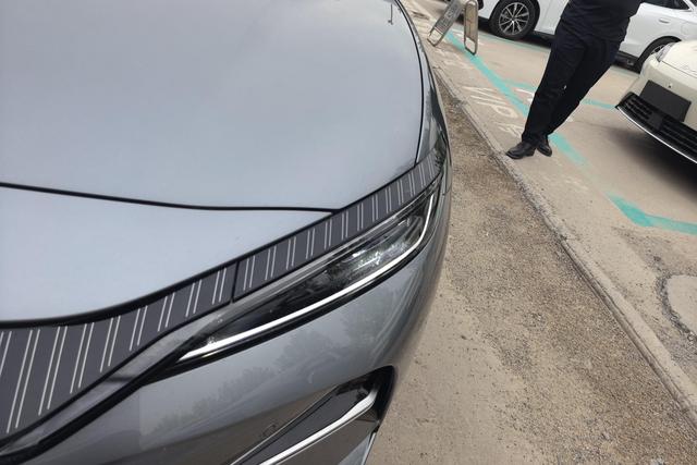 BYD Song 2025 thumb 2