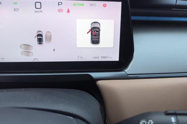 BYD Song 2025 thumb 8