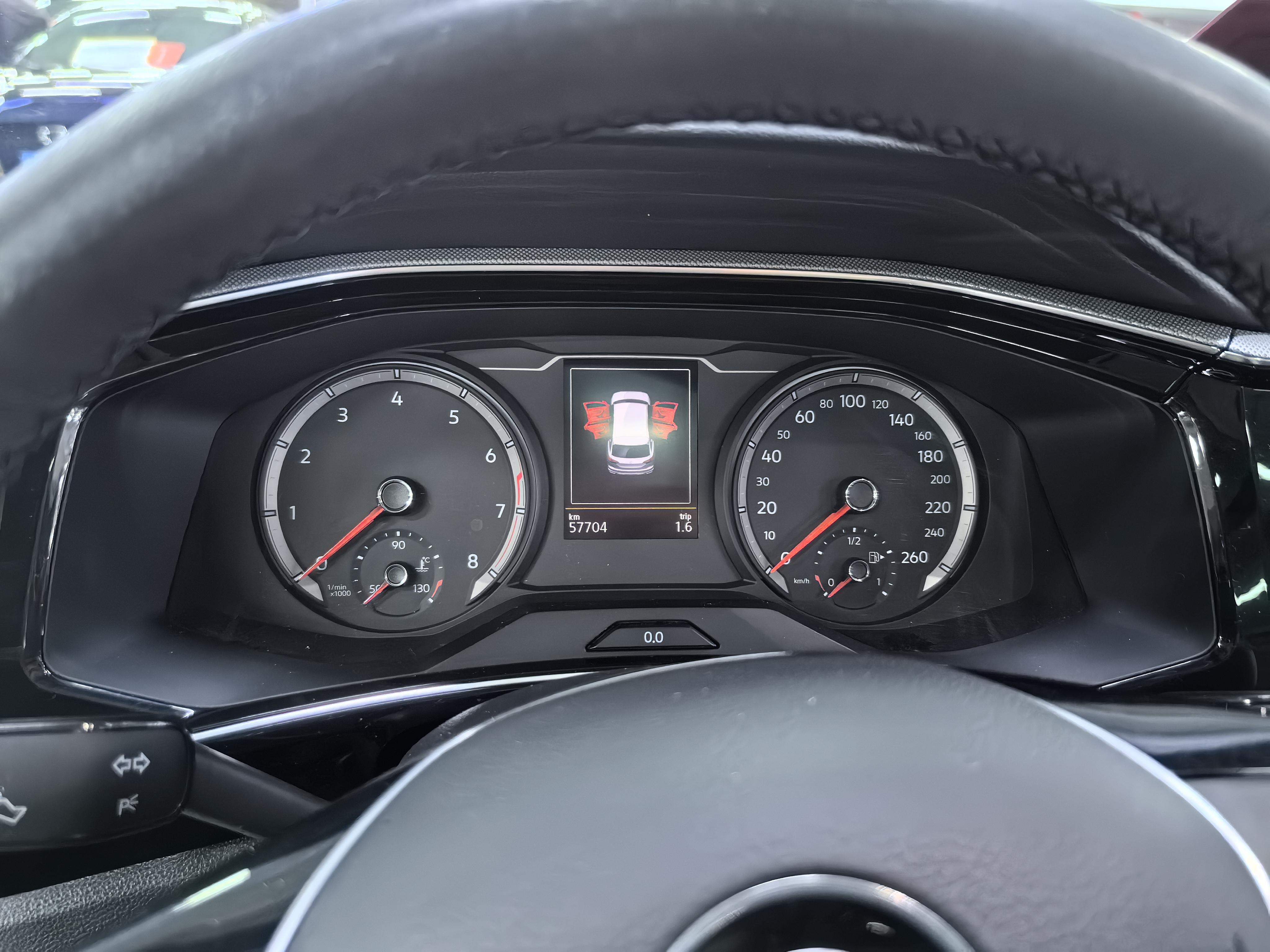 Volkswagen Tayron 2021 thumb 6